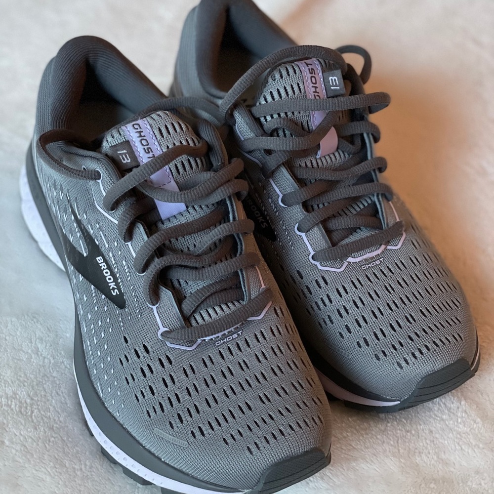 Brand NEW Brooks Ghost 13 Neutral